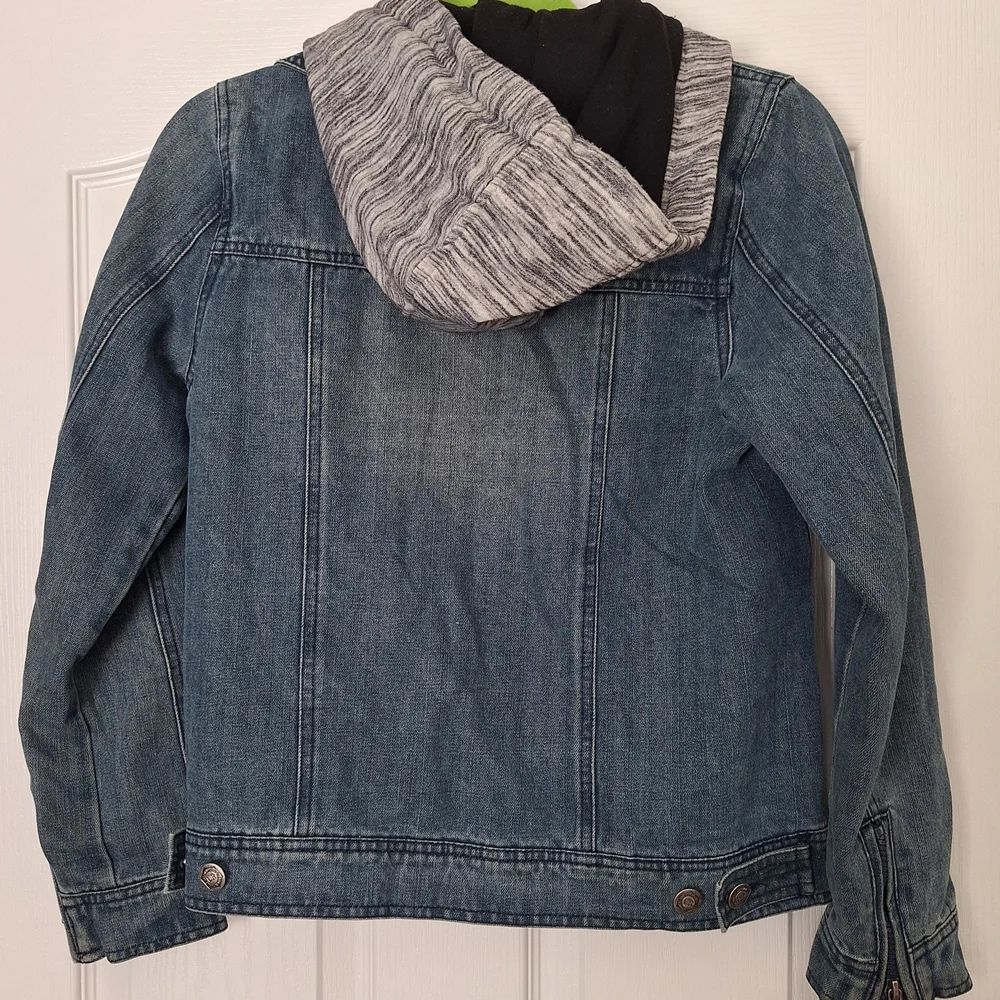 Urban Republic size perfect